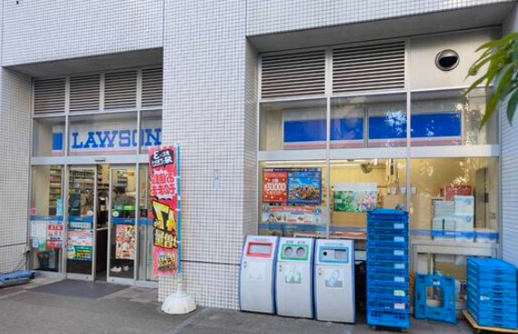 ﾊﾟﾚｽﾃｭﾃﾞｨｵ浜松町 周辺画像3