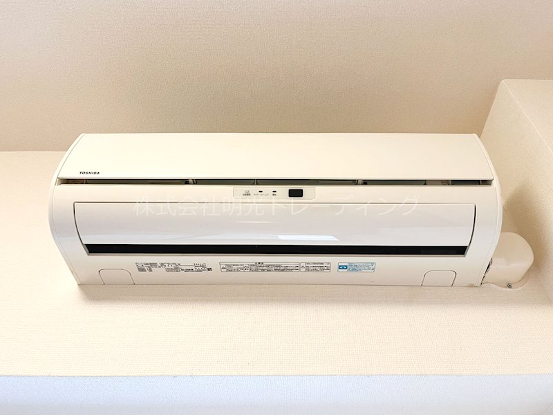 他設備 OLIO島津山 その他5