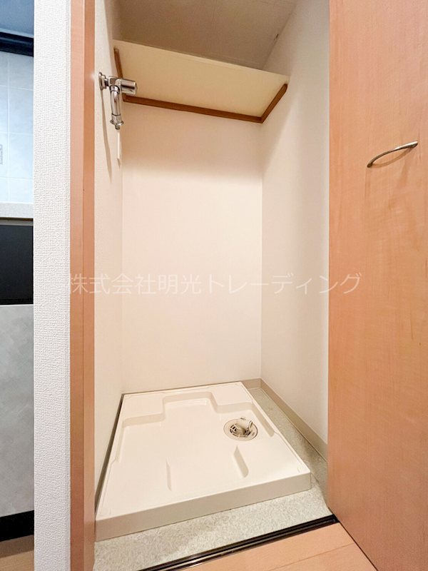 他設備 OLIO島津山 その他7