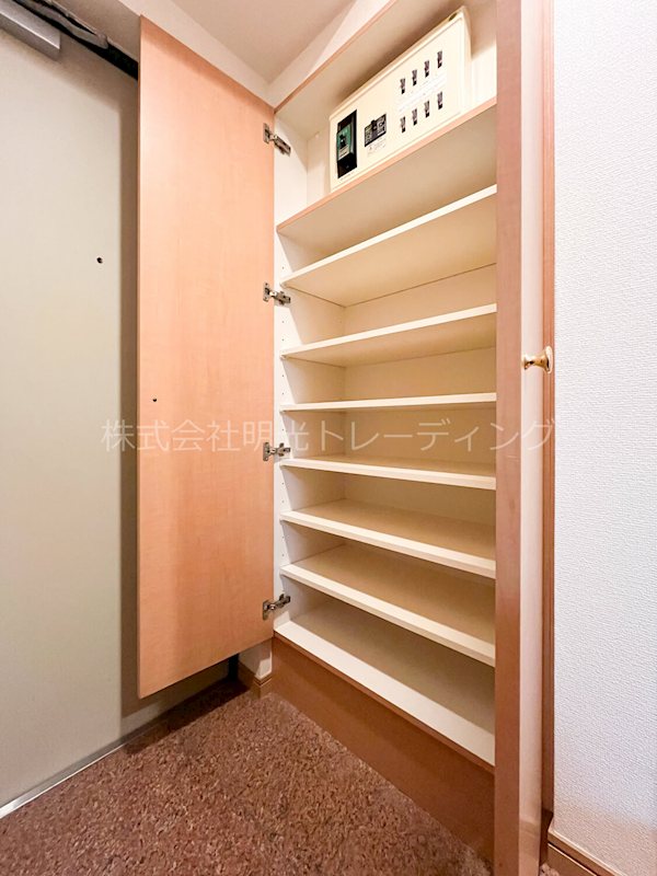 収納 OLIO島津山 その他8