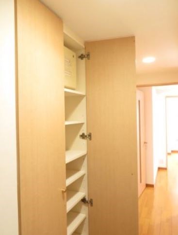 銀座レジデンス伍番館 その他1