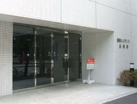 銀座レジデンス伍番館 その他3