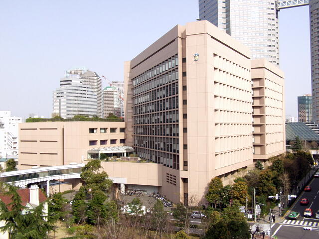 銀座レジデンス伍番館 周辺画像4