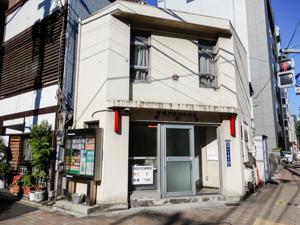 銀座レジデンス伍番館 周辺画像6