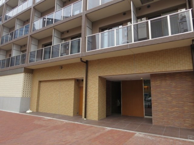 パークハビオ飯田橋 その他3