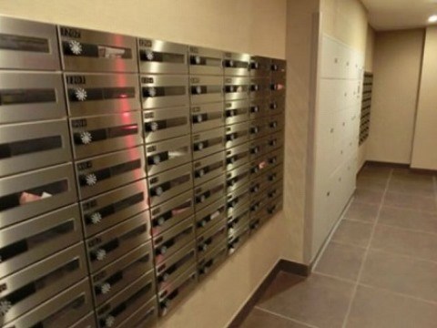 パークハビオ飯田橋 その他5