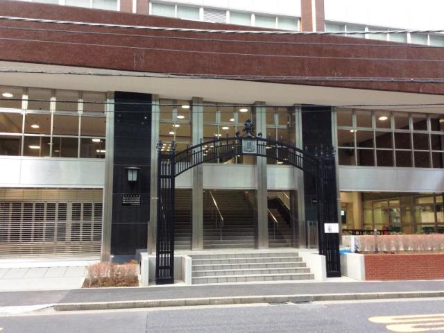 パークハビオ飯田橋 周辺画像5