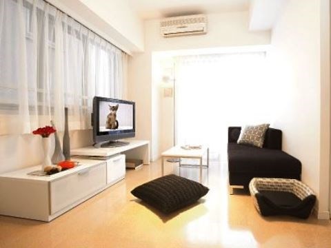 東池袋デュープレックスR&amp;#39;s ベッドルーム