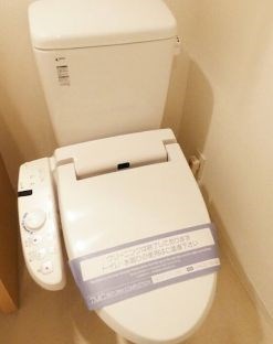 プライマル大森 ベランダ