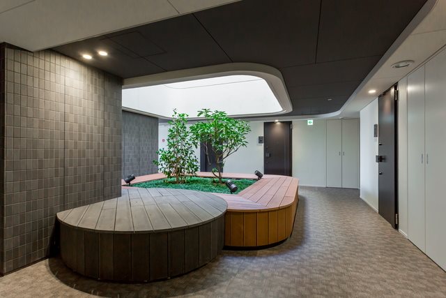 ヒューリック目白 その他2