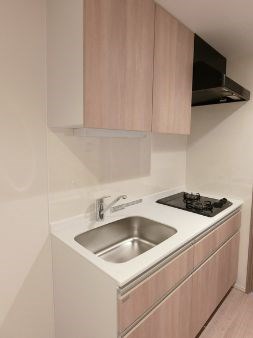 ヒューリック目白 リビング