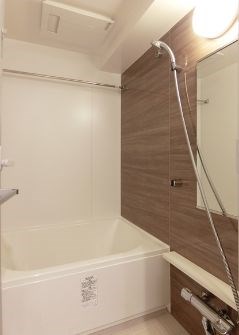 ヒューリック目白 ベッドルーム