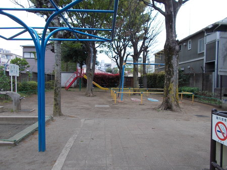 ヒューリック目白 周辺画像6