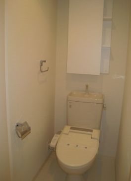 プライマル浅草橋 その他2