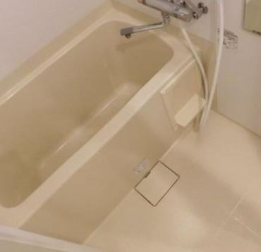 プライマル浅草橋 風呂画像