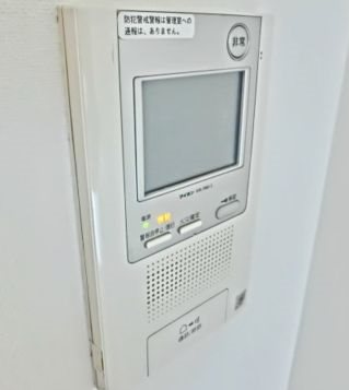 プライマル浅草橋 ベランダ