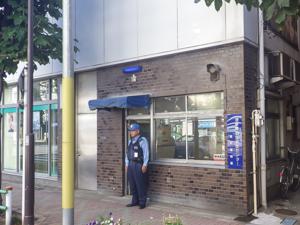 プライマル浅草橋 周辺画像4