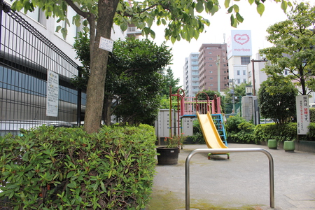 プライマル浅草橋 周辺画像6