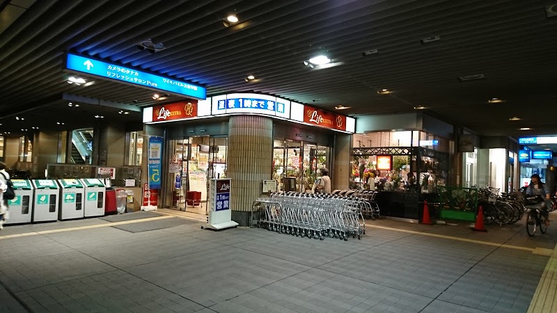 プライマル大泉学園 周辺画像2