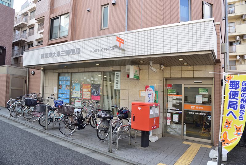 プライマル大泉学園 周辺画像5