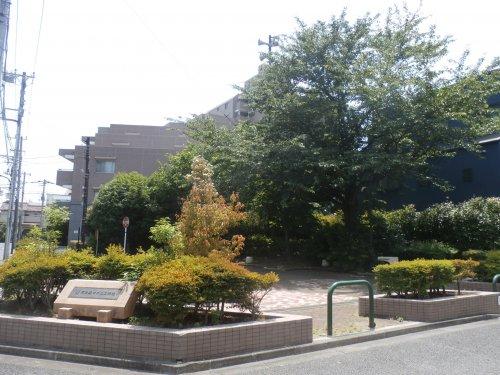 プライマル大泉学園 周辺画像6