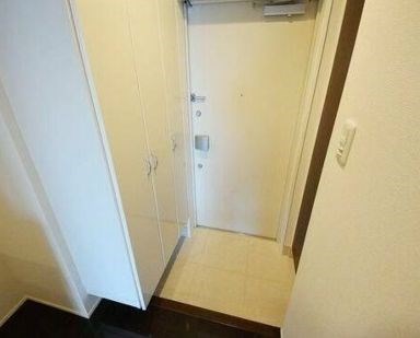 パシフィックレジデンス芝一丁目 リビング