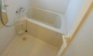 パシフィックレジデンス芝一丁目 風呂画像