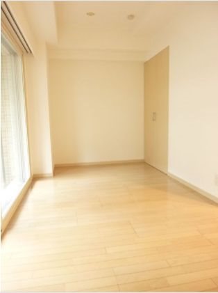 プライマル三軒茶屋 リビング