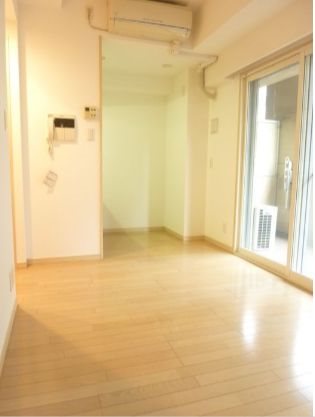 プライマル三軒茶屋 キッチン