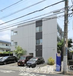 プライマル浦安 103号室 外観