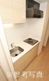 プライマル浦安 玄関