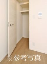 プライマル浦安 キッチン