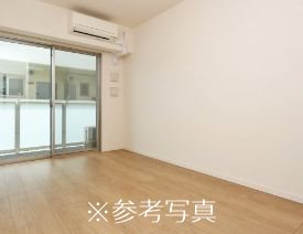 プライマル浦安 ベッドルーム