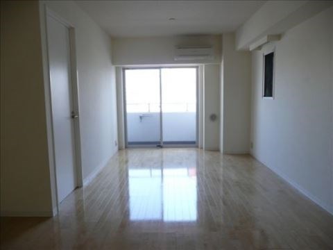 クレジデンス東銀座 1001号室 外観