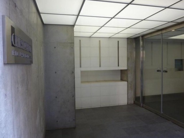 クレジデンス東銀座 その他1