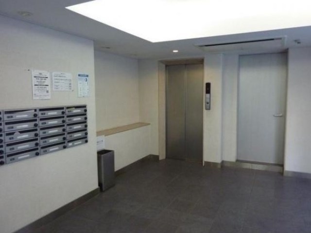 クレジデンス東銀座 その他2