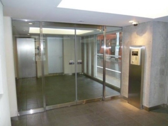 クレジデンス東銀座 その他3