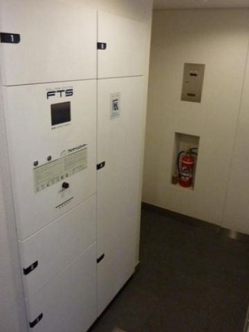 クレジデンス東銀座 その他4