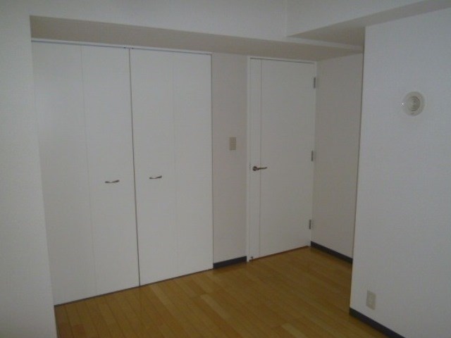 クレジデンス東銀座 リビング