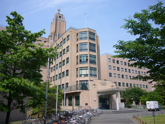 クレジデンス東銀座 周辺画像3