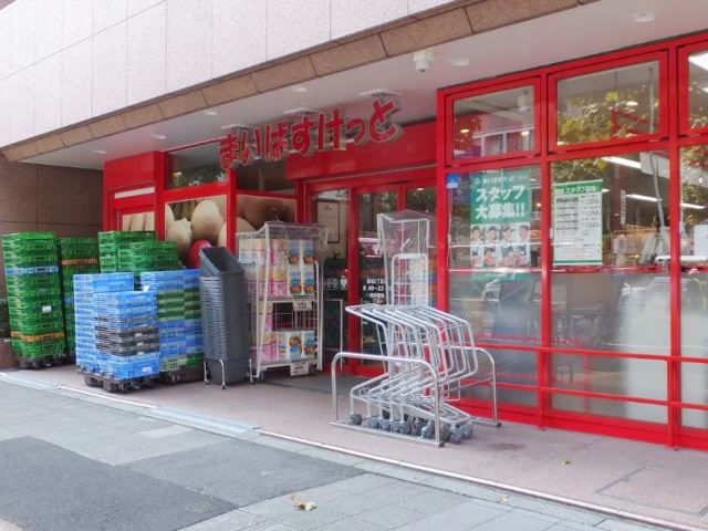 クレジデンス東銀座 周辺画像6