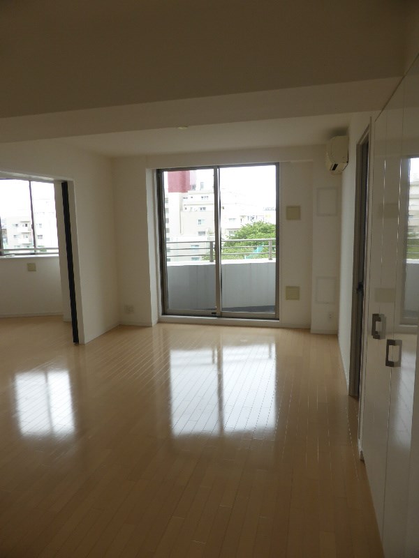 パシフィックレジデンス目黒本町 キッチン