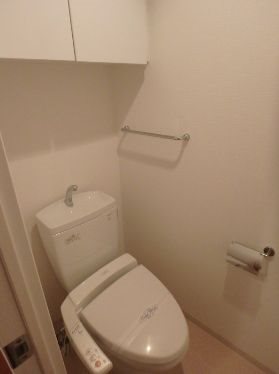 パシフィックレジデンス目黒本町 ベランダ