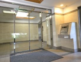 フィユ・ドール目白 その他外観6