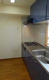 フィユ・ドール目白 ベッドルーム