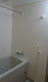 フィユ・ドール目白 風呂画像