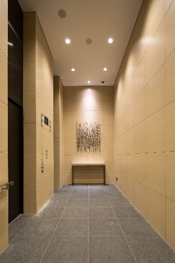 目黒第一マンションズ キッチン