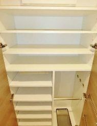 目黒第一マンションズ ベッドルーム