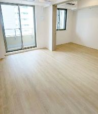 目黒第一マンションズ 風呂画像