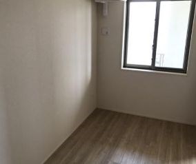 目黒第一マンションズ ベランダ